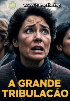 Cover A Grande Tribulação (eBook, ePUB)