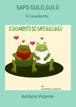 Cover Sapo Gulú,gulú (eBook, PDF)