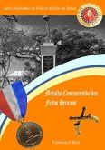 Série Medalhas Da Polícia Militar Da Bahia (eBook, PDF)