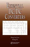 Essential DC/DC Converters (eBook, ePUB) Essential DC/DC Converters (eBook, ePUB)