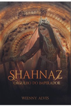 Cover Shahnaz (eBook, ePUB)