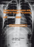 Computational Vision and Medical Image Processing V (eBook, ePUB)