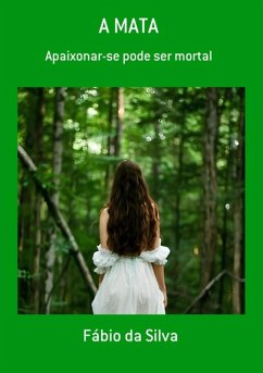 Cover A Mata (eBook, PDF)