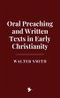Oral Preaching and Written Texts in... - Bild 1