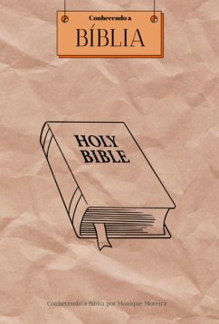 Cover Conhecendo A Bíblia (eBook, PDF)
