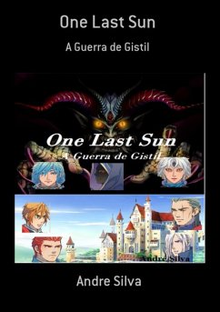 Cover One Last Sun (eBook, PDF)