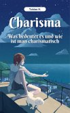 Charisma (eBook, ePUB) Charisma (eBook, ePUB)