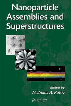 Nanoparticle Assemblies and Superstructures (eBook, ePUB)