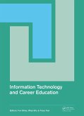 Information Technology and Career Education (eBook, ePUB) Information Technology and Career Education (eBook, ePUB)