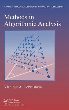 Cover Methods in Algorithmic Analysis (eBook, ePUB)