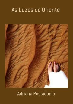 Cover As Luzes Do Oriente (eBook, PDF)