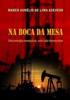 Na Boca Da Mesa (eBook, PDF) Cover Na Boca Da Mesa (eBook, PDF)