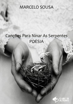 Canções Para Ninar As Serpentes (eBook, PDF) Cover Canções Para Ninar As Serpentes (eBook, PDF)