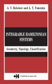 Integrable Hamiltonian Systems (eBook, ePUB) Integrable Hamiltonian Systems (eBook, ePUB)