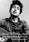 A Música De Bob Dylan (eBook, PDF) A Música De Bob Dylan (eBook, PDF)
