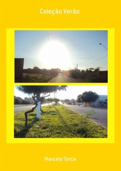 Cover Coleção Verão (eBook, PDF)