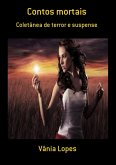 Contos Mortais (eBook, PDF)
