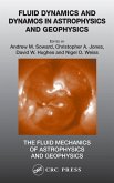 Fluid Dynamics and Dynamos in Astrophysics and Geophysics (eBook, ePUB)