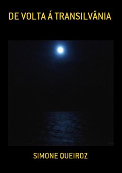 De Volta Á Transilvânia (eBook, PDF) - Queiroz, Simone