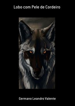 Cover Lobo Com Pele De Cordeiro (eBook, PDF)