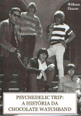 Psychedelic Trip (eBook, PDF)
