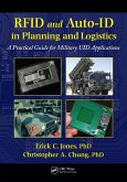 RFID and Auto-ID in Planning and Logistics (eBook, ePUB)