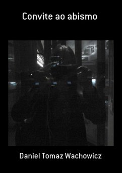 Cover Convite Ao Abismo (eBook, PDF)