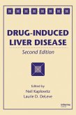 Drug-Induced Liver Disease (eBook, ePUB)