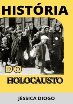 Cover História Do Holocausto (eBook, ePUB)
