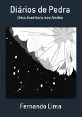 Diários De Pedra (eBook, PDF) Diários De Pedra (eBook, PDF)