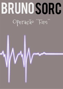 Cover Operação ´´fim`` (eBook, PDF)