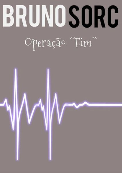 Operação ´´fim`` (eBook, PDF)