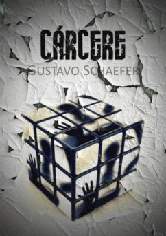 Cárcere (eBook, PDF) Cover Cárcere (eBook, PDF)