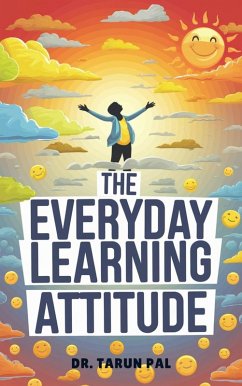 Cover The Everyday Learning Attitude (eBook, ePUB)