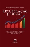 Gerenciamento de Resultados e Agressividade Tributária das Companhias em Recuperação Judicial (eBook, ePUB) Gerenciamento de Resultados e Agressividade Tributária das Companhias em Recuperação Judicial (eBook, ePUB)