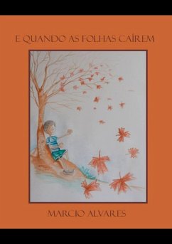 E Quando As Folhas Caírem (eBook, PDF) Cover E Quando As Folhas Caírem (eBook, PDF)