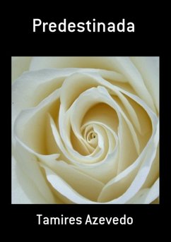 Cover Predestinada (eBook, PDF)