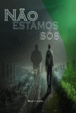 Não Estamos Sós (eBook, ePUB)