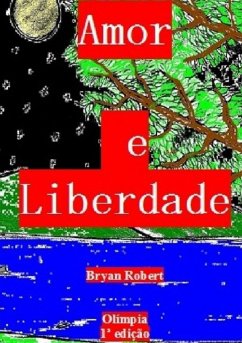 Cover Amor E Liberdade (eBook, PDF)