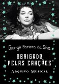 Obrigado Pelas Canções (eBook, PDF)