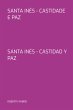 Santa Inês - Castidade E Paz (eBook,... - Bild 1
