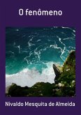 O Fenômeno (eBook, PDF)