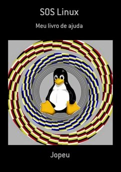 Sos Linux (eBook, ePUB) - Jopeu