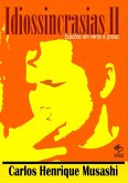 Idiossincrasias Ii (eBook, PDF)