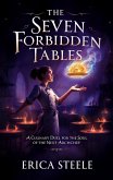 The Seven Forbidden Tables (eBook, ePUB) The Seven Forbidden Tables (eBook, ePUB)