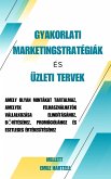 Gyakorlati marketingstratégiák és üzleti tervek (eBook, ePUB)