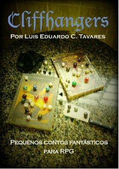 Cover Cliffhangers (eBook, PDF)