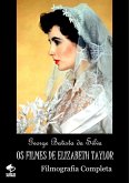 Os Filmes De Elizabeth Taylor (eBook, PDF)