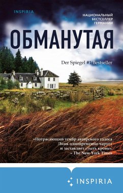 Obmanutaya (eBook, ePUB) - Link, Charlotte