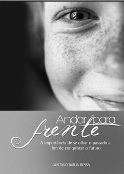 Cover Andar Para Frente (eBook, PDF)